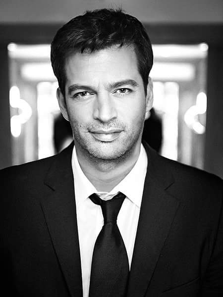 Harry Connick Jr.(Joseph Harry Fowler Connick, Jr.)
Birth 1967.9.11 ~
Happy Birthday
  