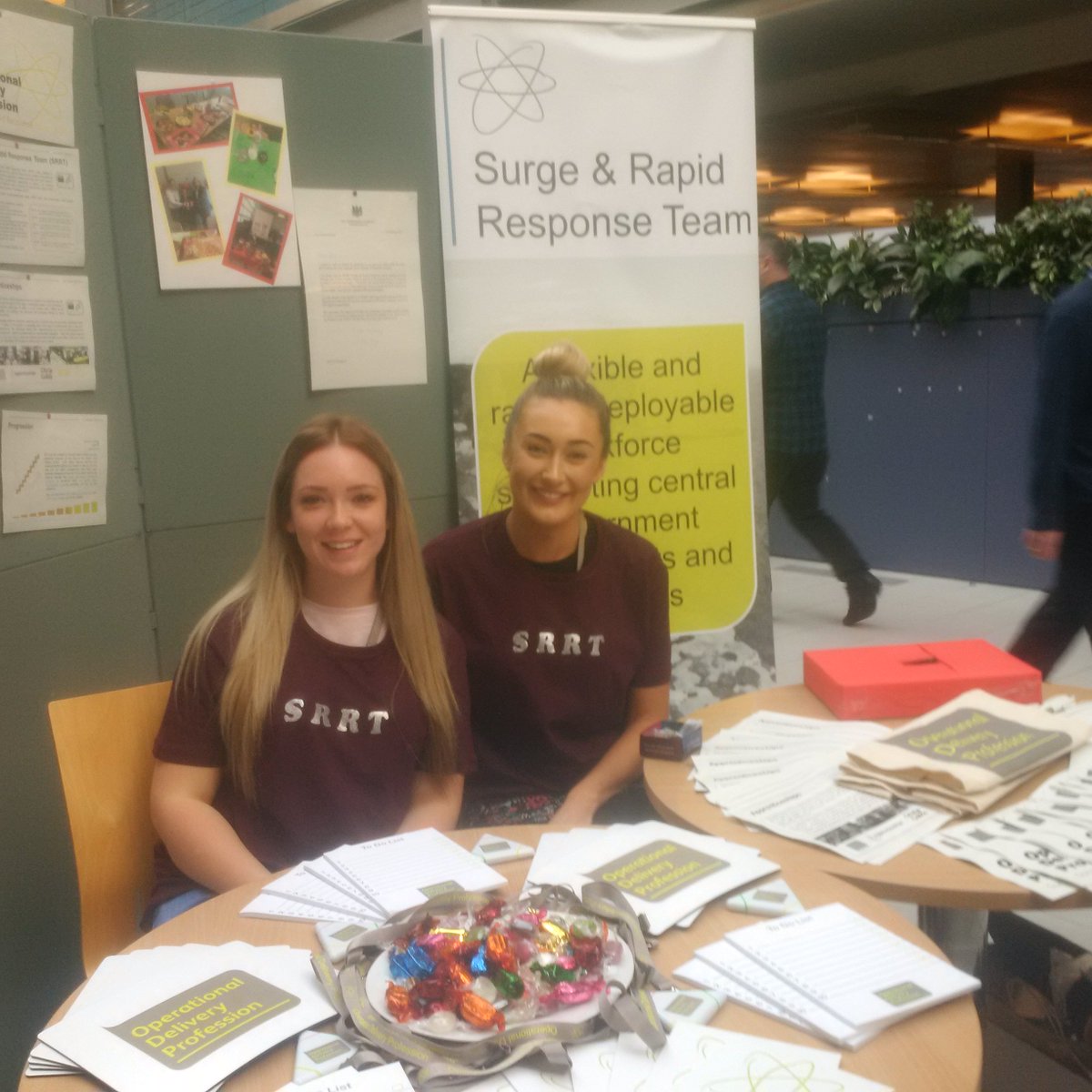 Linda Lambert tweet media