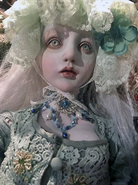 関節人形のtwitterイラスト検索結果