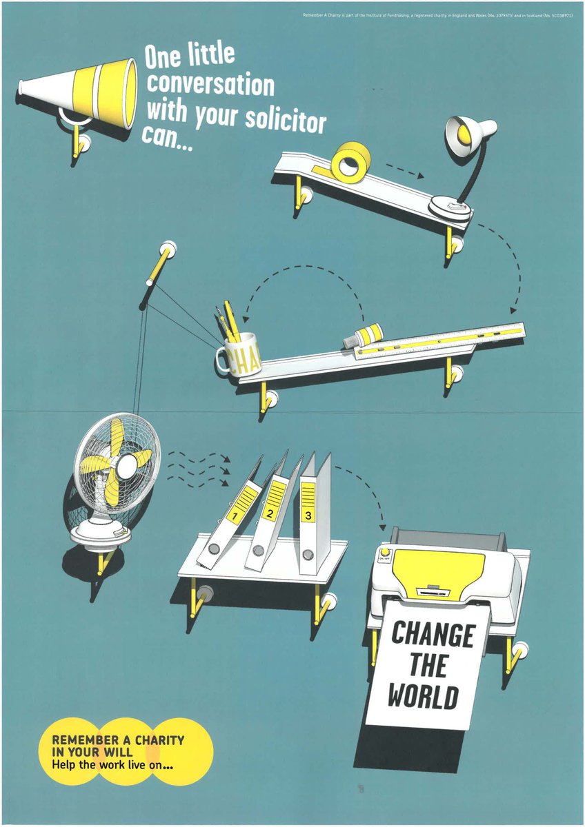 goughs_lawyers's tweet image. This week we are celebrating #RememberaCharityWeek @RememberCharity and also the launch of the #HumanSearchEngine. Leaving a gift in your #Will is your chance to make a lasting impact. Have you thought about what you would gift?