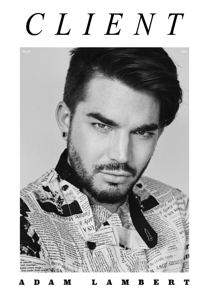 Thank you <a href="/clientmagazine/">Client Magazine</a> ⚡️ thezinestand.com/item/client-ma…