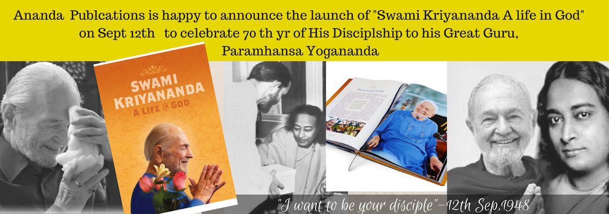 Ananda Publishers tweet media