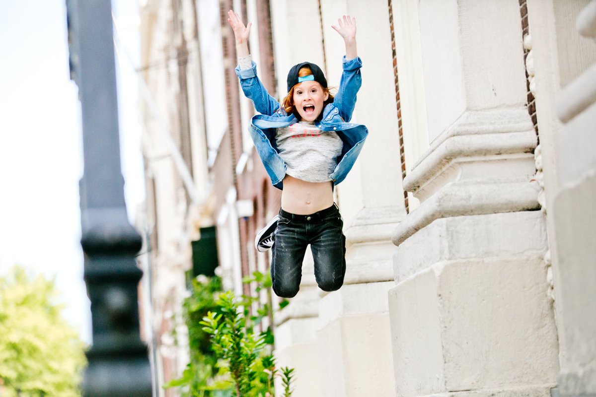 Doet jouw basisschool ook mee met de #stakingsdag op 12 september? Maak er een gezellige dag van! Hier vind je leuke #uittips met de kids in en om #Leiden! -> ow.ly/pkvU30lLKbb #staking #leraren #basisschool