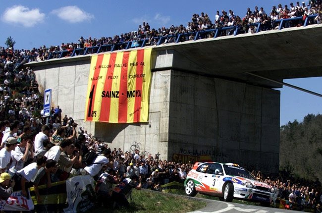 RipolletComp's tweet image. Gas a la Diada!!