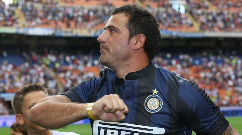 Happy 40th Birthday to Dejan Stankovic 