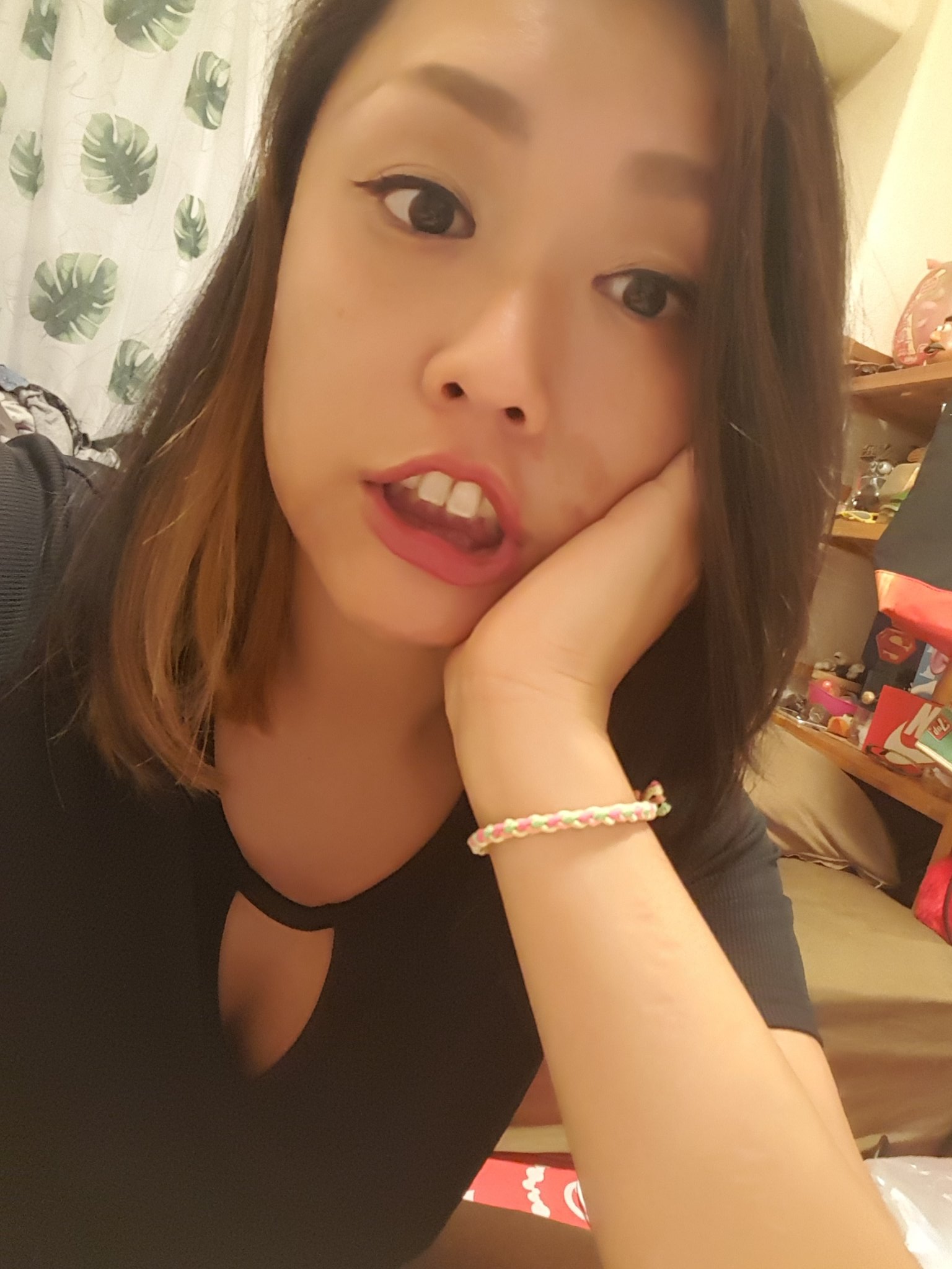 韓国　スナック 