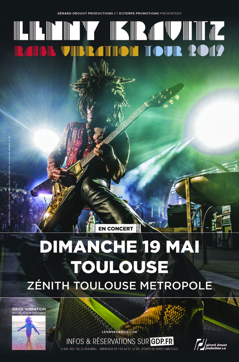 ZenithToulouse tweet picture