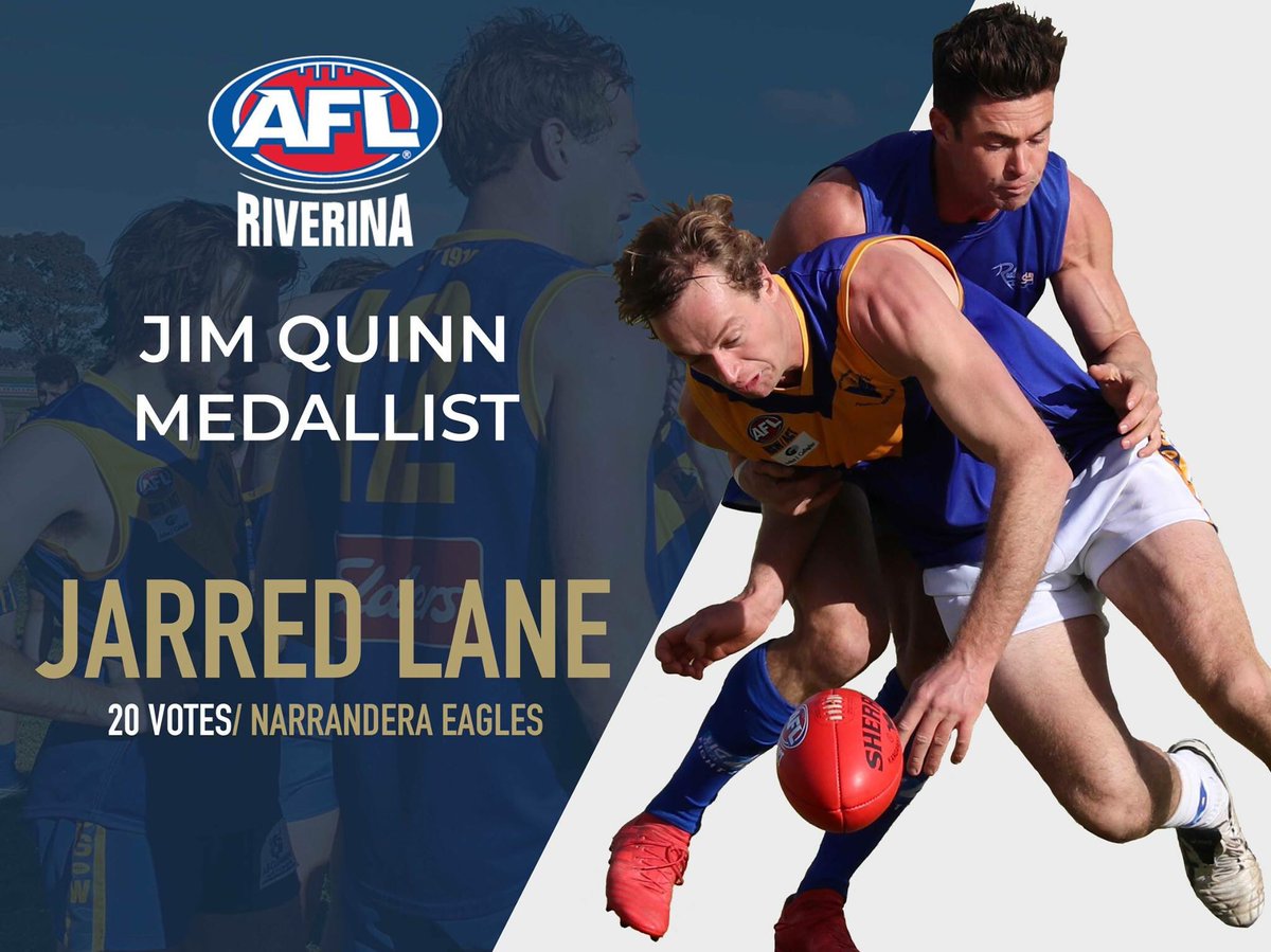 AFL Riverina tweet media