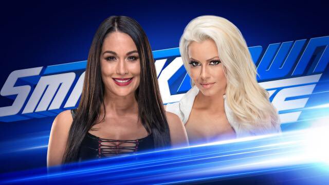 SmackDown Live - 11 de setembro de 2018 Dmz__xcXoAE1Xoh