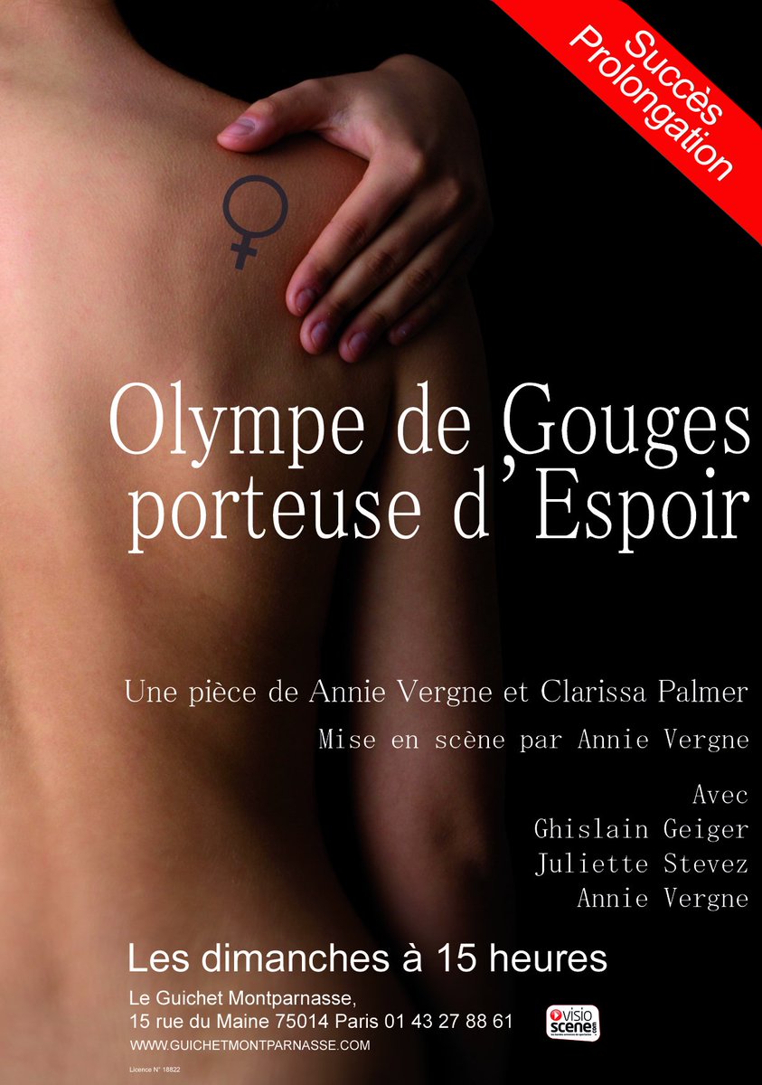 LeGuichetmont's tweet photo. Nos 3 autres spectacles à l'affiche de @LeGuichetmont !
Olympe, Les Carnets de Harry Haller, Une Ombre dans la nuit. https://t.co/TqDTtPxqhF
#spectacles #paris #paris14 #montparnasse #hesse #harryhaller #ombre #Polar #policier #olympe #révolution #femmes #culture #Rentree2018 https://t.co/uLZB4aEOG9