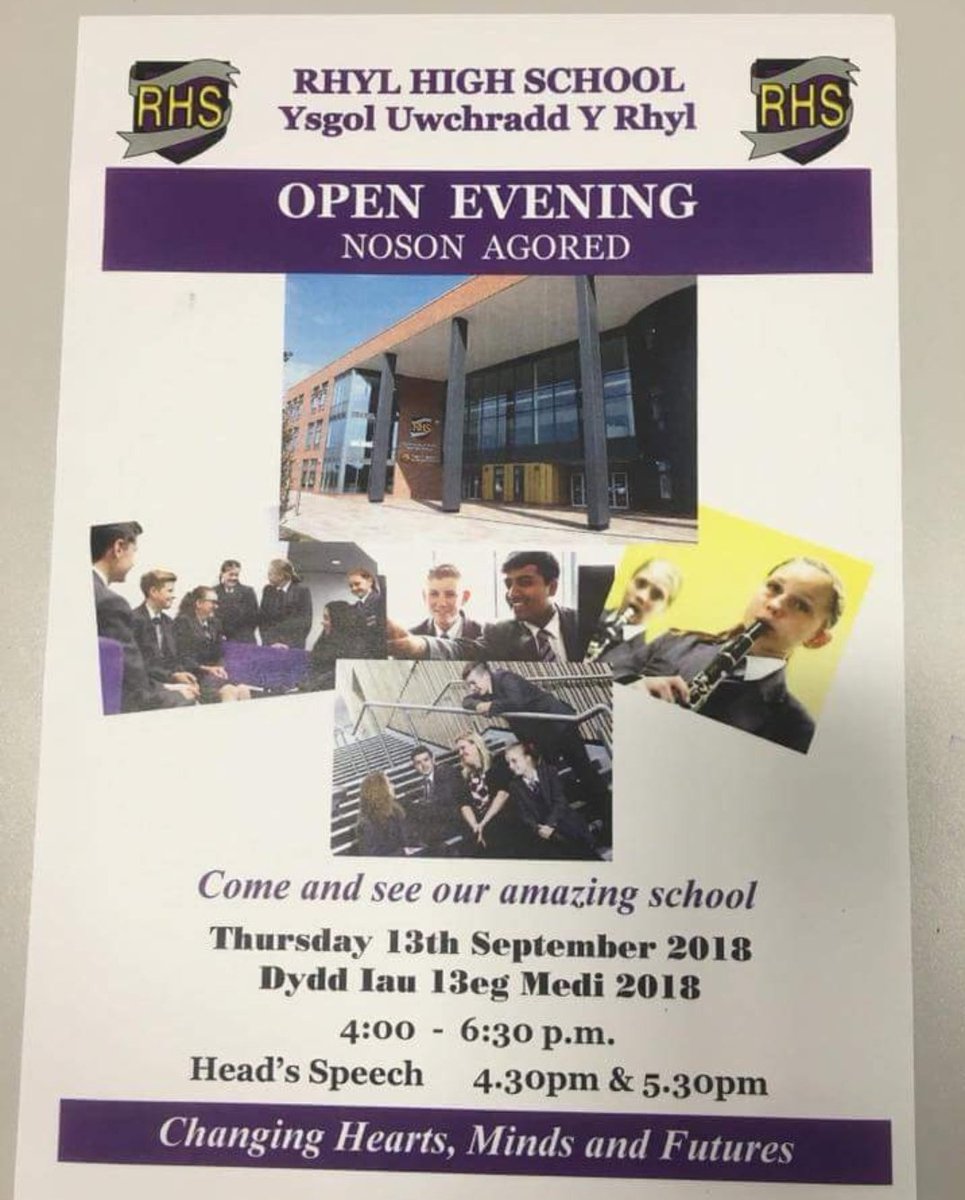 RhylcommunityForum tweet media