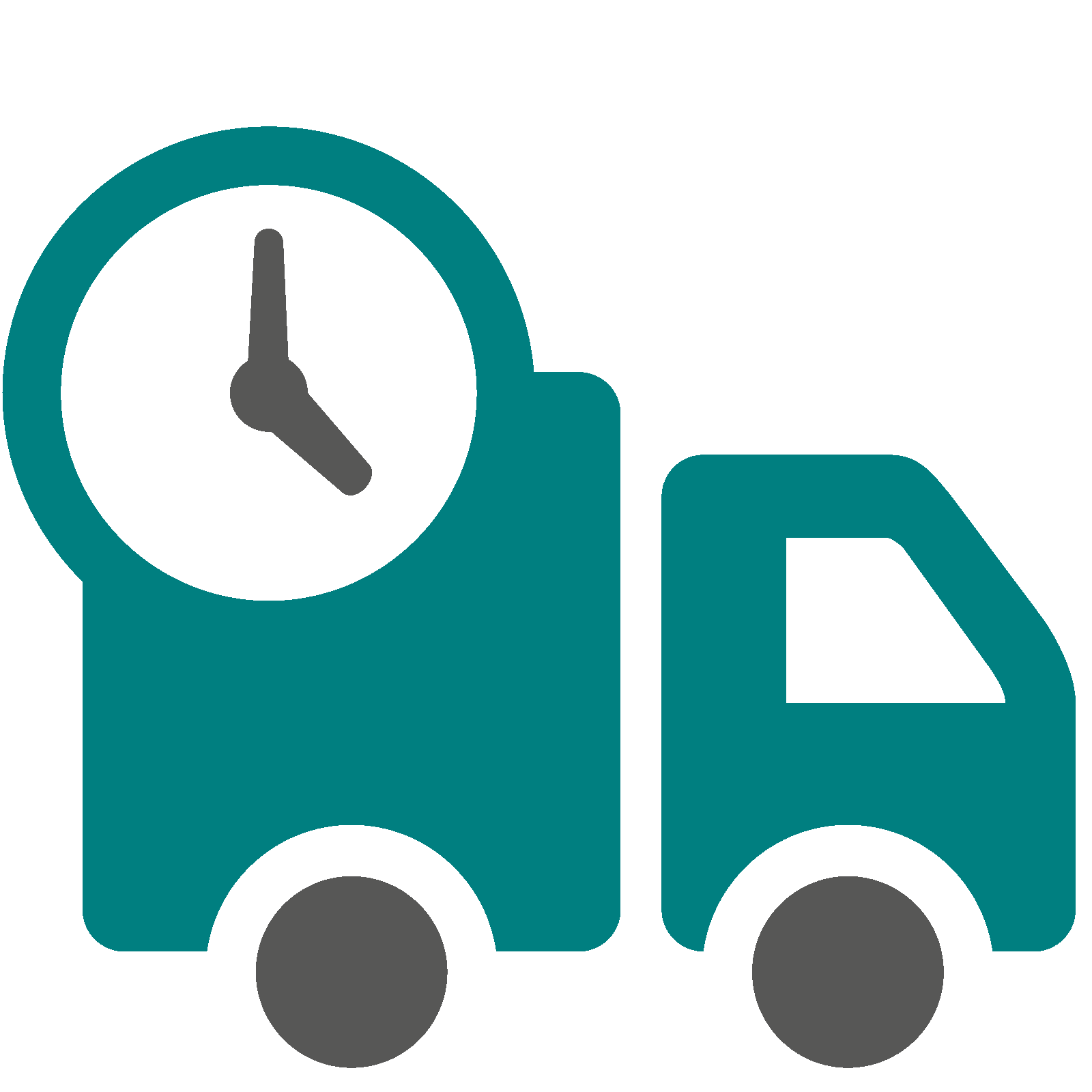 Residor on Twitter: "Our 99.8% #OTIF (On Time In Full) delivery rate