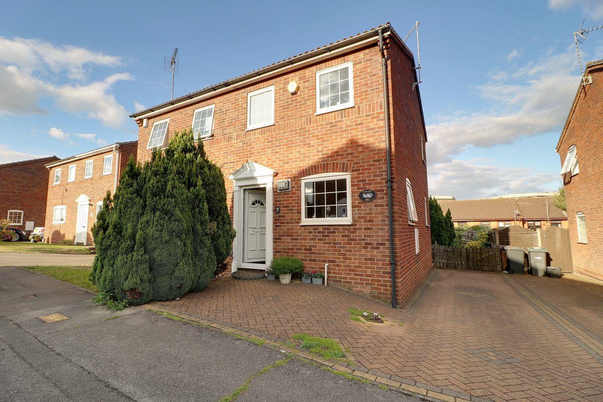 Stopsley haart (StopsleyHRT) Twitter