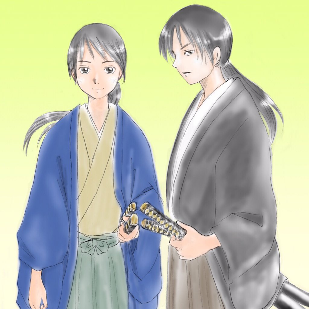 ひなたぼっこ Auf Twitter 抜かるなよ総司 御意 隊務は毎日命懸け W キリッ なのになんだか楽しそう な表情に 新撰組 新選組 土方歳三 沖田総司 御用改め 京都守護職 壬生浪士組 イラスト イメージイラスト イラスト好きな人と繋がりたい ひなたぼっこ Auf Twitter 抜かるなよ総司 御意 隊務は毎日命懸け W キリッ なのになんだか楽しそう な表情に 新撰組 新選組 土方歳三 沖田総司 御用改め 京都守護職 壬生浪士組 イラスト イメージイラスト イラスト好きな人と繋がりたい