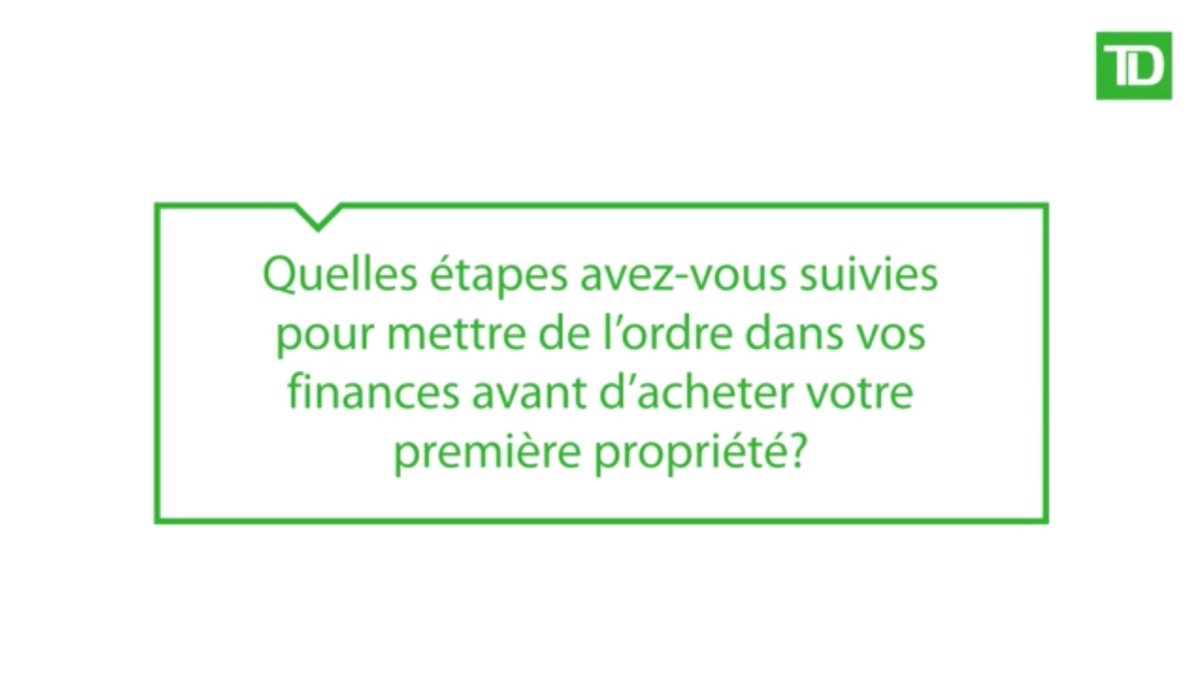 Comment mettre de l’ordre dans vos #finances youtu.be/g9k3Fauvmts via <a href="/YouTube/">YouTube</a>