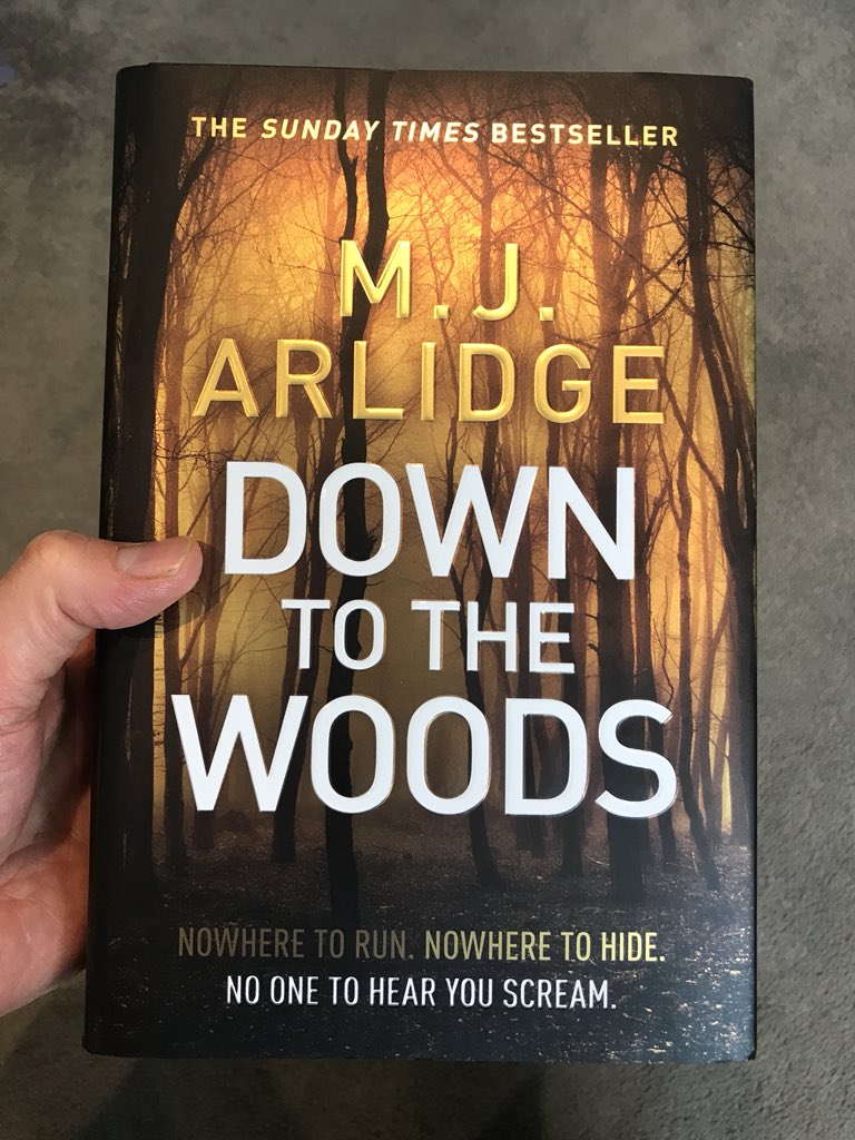 mjarlidge's tweet photo. Finally, I have a copy in my hands. And, boy, is it a beauty!!! https://t.co/EfjgduazWt