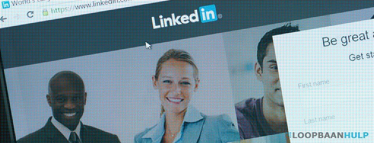 Heb je LinkedIn? Je kunt het goed gebruiken om jezelf optimaal te presenteren als professional en om in contact te komen met potentiële werkgevers en recruiters. Lees hier 5 LinkedIn tips voor werkzoekenden. #LinkedIn #Solliciteren #Loopbaanhulp
Artikel: loopbaanhulp.nl/5-linkedin-tip…