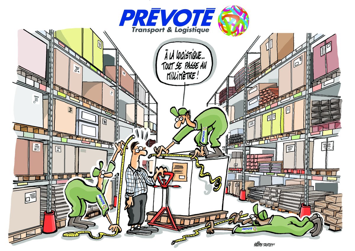 Prévoté tweet media