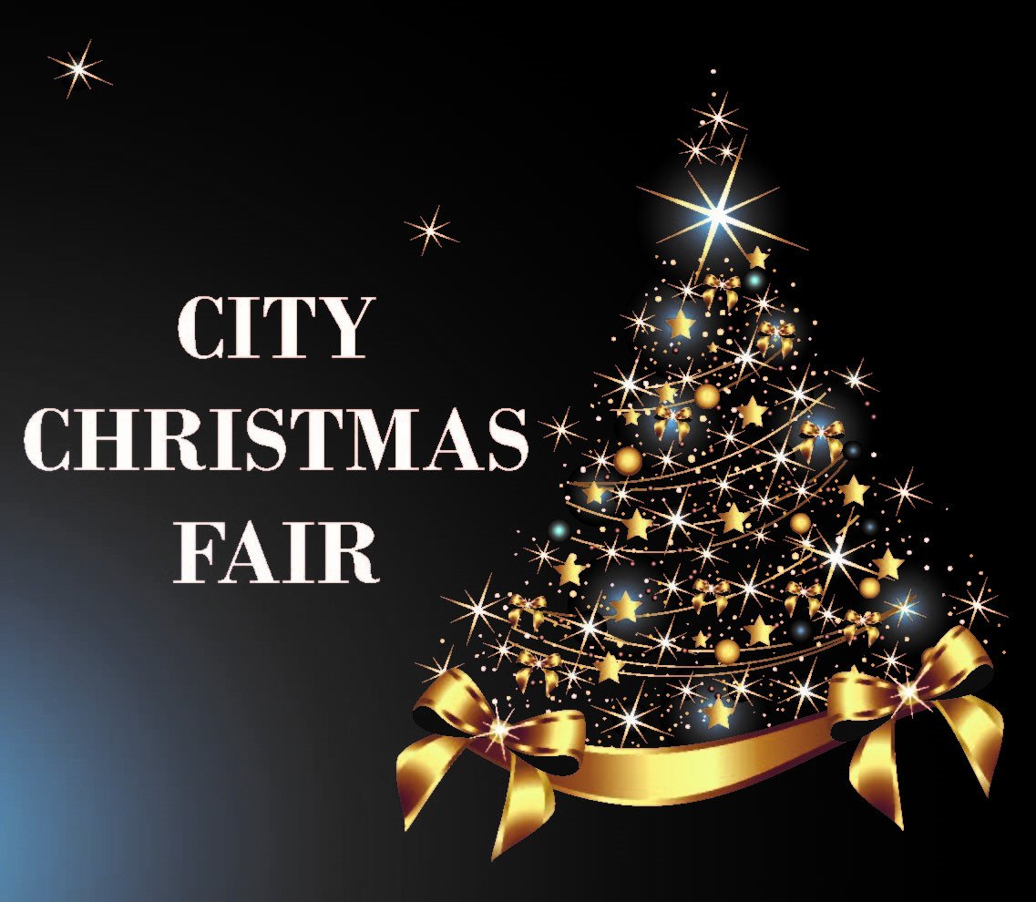 Wowcitychristmasfair (@wowcityxmasfair) on Twitter photo SAVE THE DATE: City Christmas #Fair, Drapers Hall, Throgmorton Street, London
Monday 3rd December 2018 in aid of <a href="/WellbeingofWmen/">Wellbeing of Women</a>. More info and tickets to come soon SAVE THE DATE: City Christmas #Fair, Drapers Hall, Throgmorton Street, London
Monday 3rd December 2018 in aid of <a href="/WellbeingofWmen/">Wellbeing of Women</a>. More info and tickets to come soon