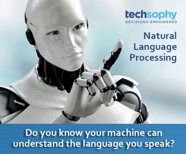 techsophyinc's tweet image. Natural Language Processing is the key element that allows chatbots to interpret your language and respond with relevance 
Know more about Techsophy NLP:  lnkd.in/fRBxnqz #naturallanguageprocessing #NLP