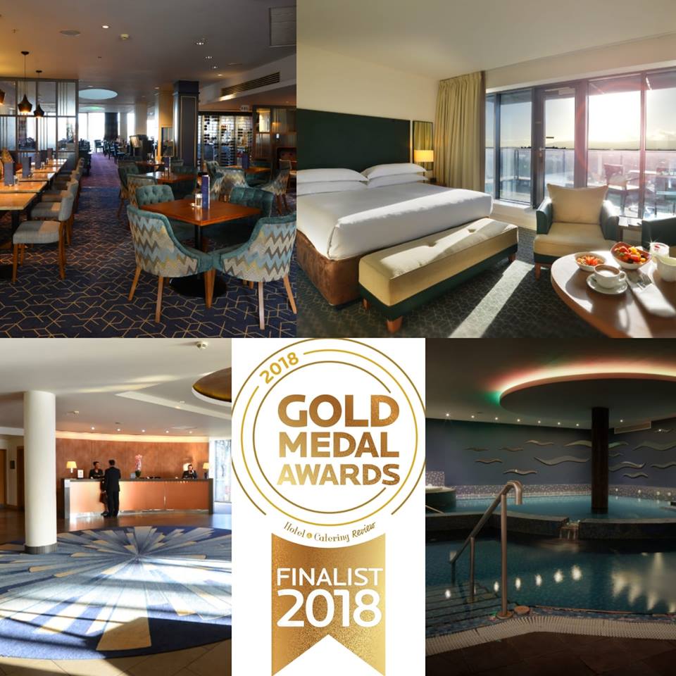 There's just over 24 hours left to vote for Hilton Dublin Kilmainham for the "Irish Independent Favourite Place to Stay - People's Choice Award" in this year's Gold Medal Awards
Follow this link to vote for @HiltonDublinKil:
docs.google.com/forms/d/e/1FAI…