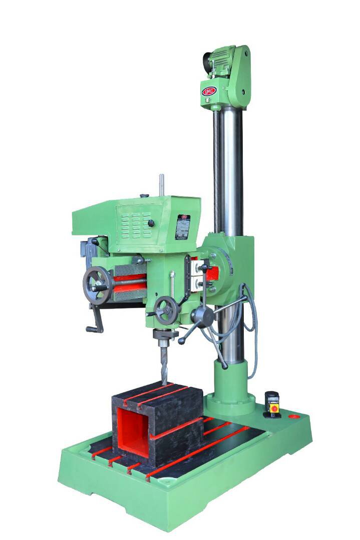 kalpeshmachine's tweet image. DMT Brand Pillar &amp;amp; Redial Drill Mahine

Visit For More Details: bit.ly/2N1CzI5

#Drillmachine    #Shapingmachine