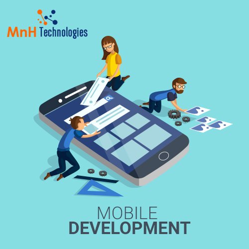 MnhTechnology's tweet image. Share your ideas with MnH Technologies, we provide the best services #BestAppDevelopmentCompanies
#AndroidDevelopmentCompany
#IphoneAppDevelopmentCompany