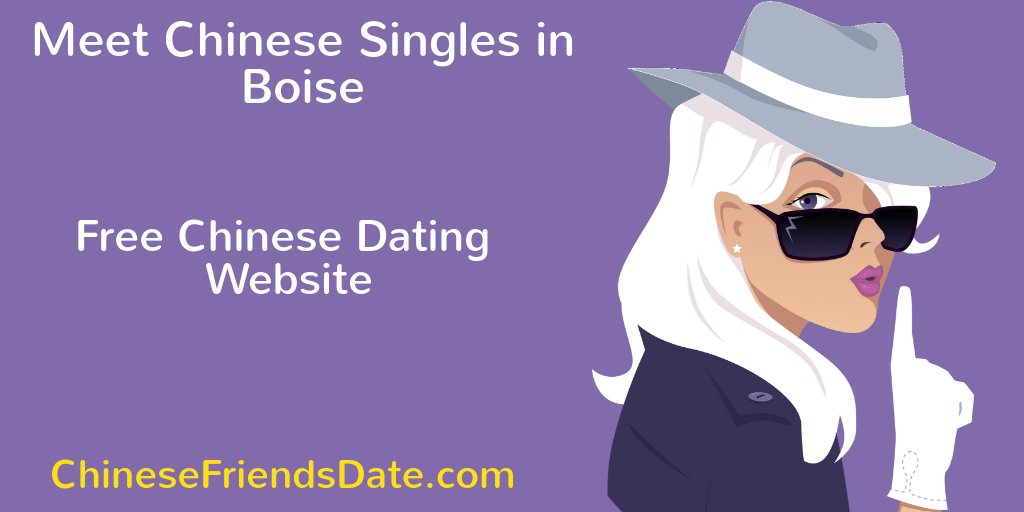 free chinese dating site