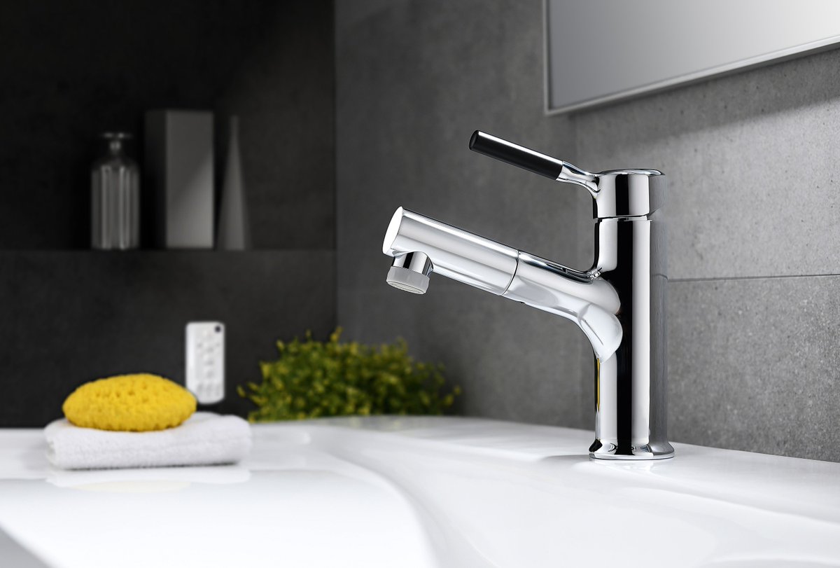 CSEC2017's tweet image. Weiyoujia Sanitary Technology Inc.
Specializes in high-quality pull-out faucets and accessories.
ODM for ARROW, HEGIL, JOYOU, HHSN and RIIFO, covers pull-out faucet, pull-out kitchen faucet, multi-function faucet, lead-free basin faucet and kitchen faucet and so on.