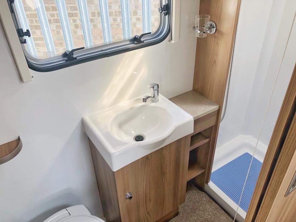 WhiteArches's tweet photo. SAVE £500 in our Massive Sale on this immaculate condition 2016 Bailey Pegasus Brindisi
Flexible Finance available at 7.2% for a limited time
WAS £16,995
NOW £16,495
Visit https://t.co/R312uacBa1
@baileyofbristol #bailey #pegasus #caravans #caravanning https://t.co/CG4dFJzL9w