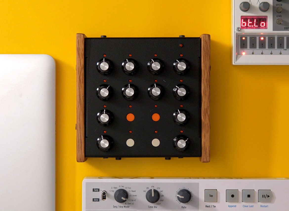 SonidoMania.com tweet media