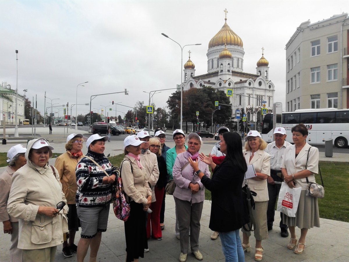 Долголетие бутово