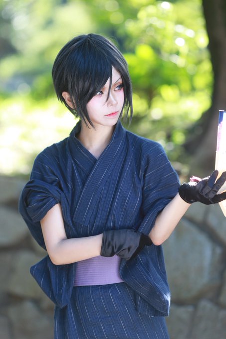 コスプレイヤー工藤棗のTwitter画像44