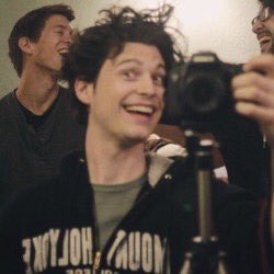 deviaims's tweet image. which Bryan are you today?