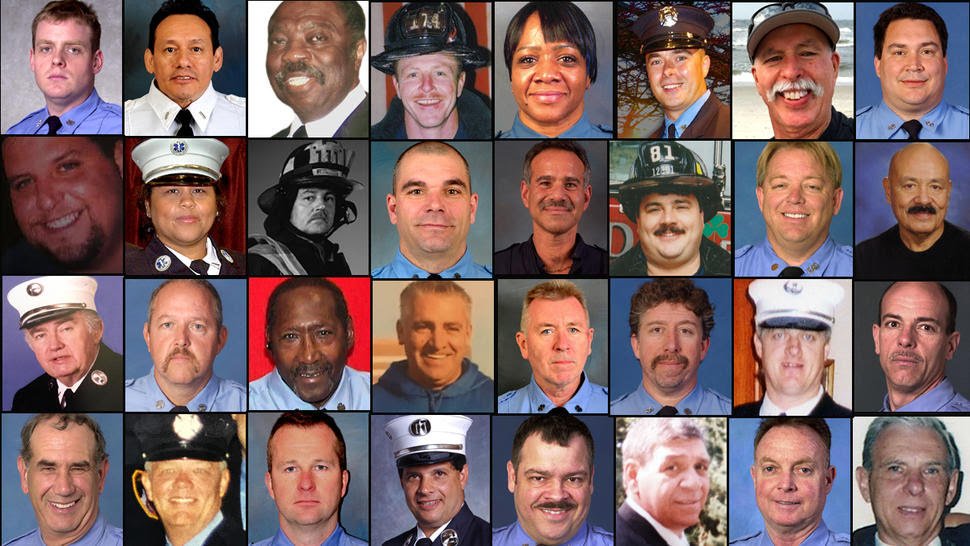 #NeverForget #September11 2001. Remembering all the 2,996 lives that were lost in the #TwinTowers #Flight93 #Flight11 #Flight175 #Pentagon including the 343 firefighters, the chaplain, & 2 paramedics. 6,000 people injured. Loved 4ever & Always In My Heart❤💜😇🙏 #GodBlessThemAll