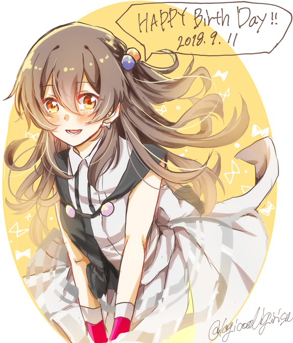 朝霧あかね誕生祭18のtwitterイラスト検索結果 朝霧あかね誕生祭18のtwitterイラスト検索結果