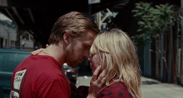 Blue Valentine (2010)