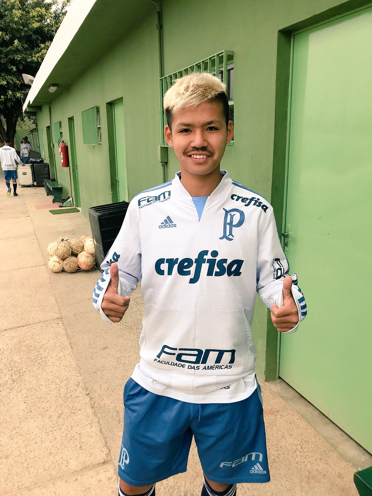 パルメイラス ユニフォーム No.10 佐々木大樹 パルメイラス ユニフォーム No.10 佐々木大樹 パルメイラス