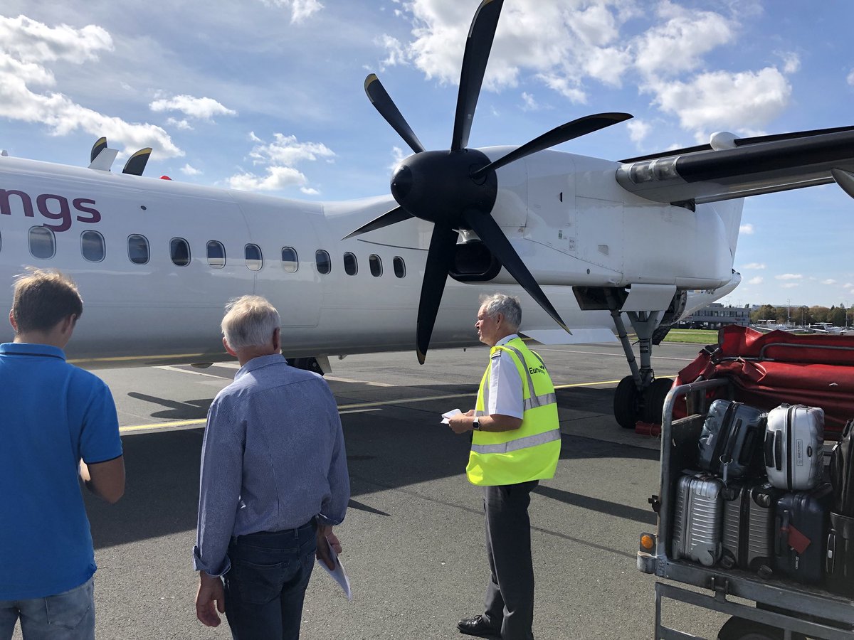 Parken Und Fliegen Düsseldorfer Flughafen twitter.com