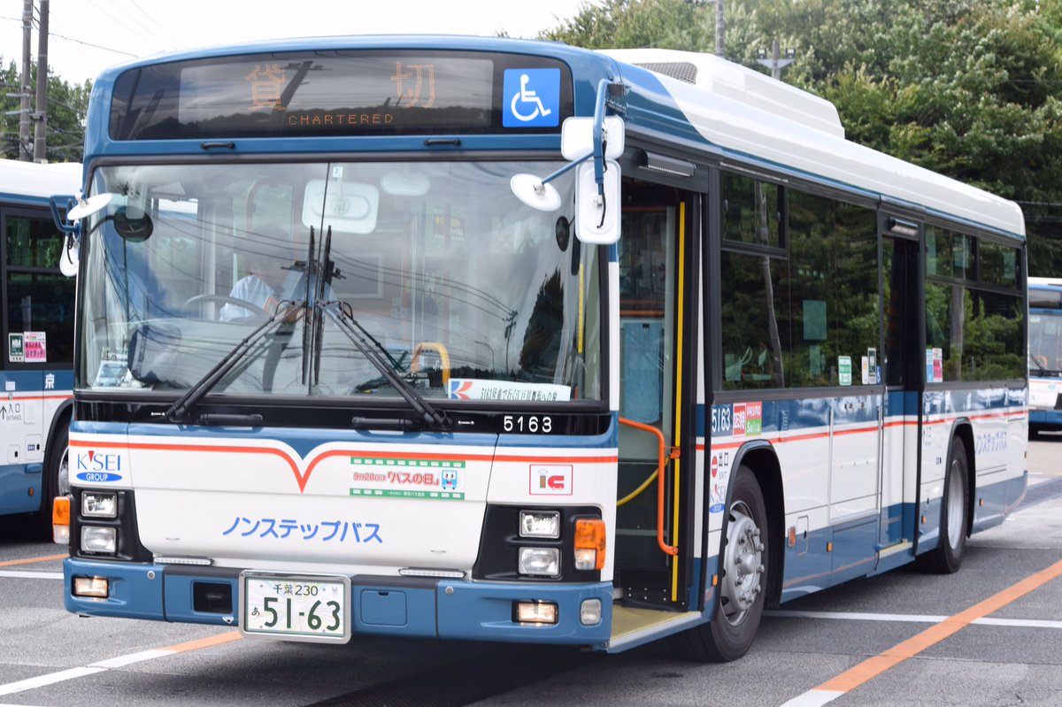 江戸川ゲートウェイ Koiwa7268f 今日は京成バス千葉営業所5163号車 いすゞエルガ Lkg Lv234n3 元 京成バス江戸川営業所e163号車 による貸切 5163号車で行く江戸川舞浜への旅 でした 千葉営業所 長沼営業所 国道16号線 国道357号線 新浦安駅 東京