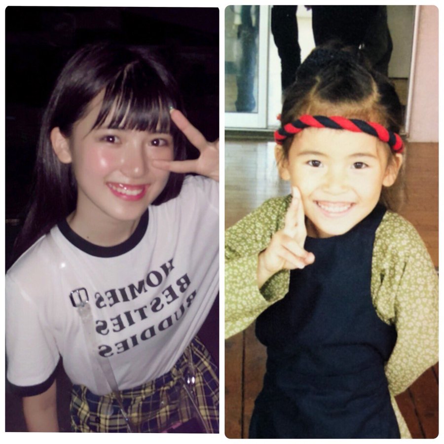 ニコラ 人気モデルコンビ マホカナ 若林真帆 小林花南 を深掘り 女子カルチャーブログ 仮