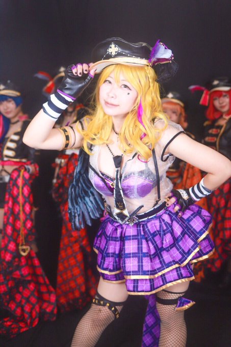 0909パンクロック編覚醒併せのtwitterイラスト検索結果