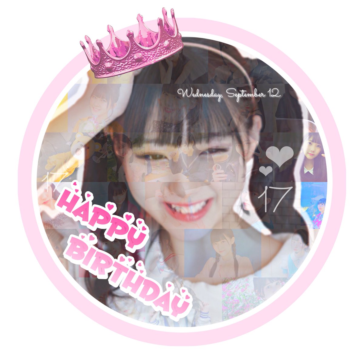 トップコレクション 誕生 日 アイコン