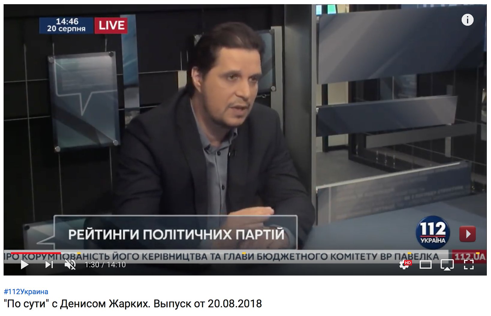 Дмитрий вест дзен канал