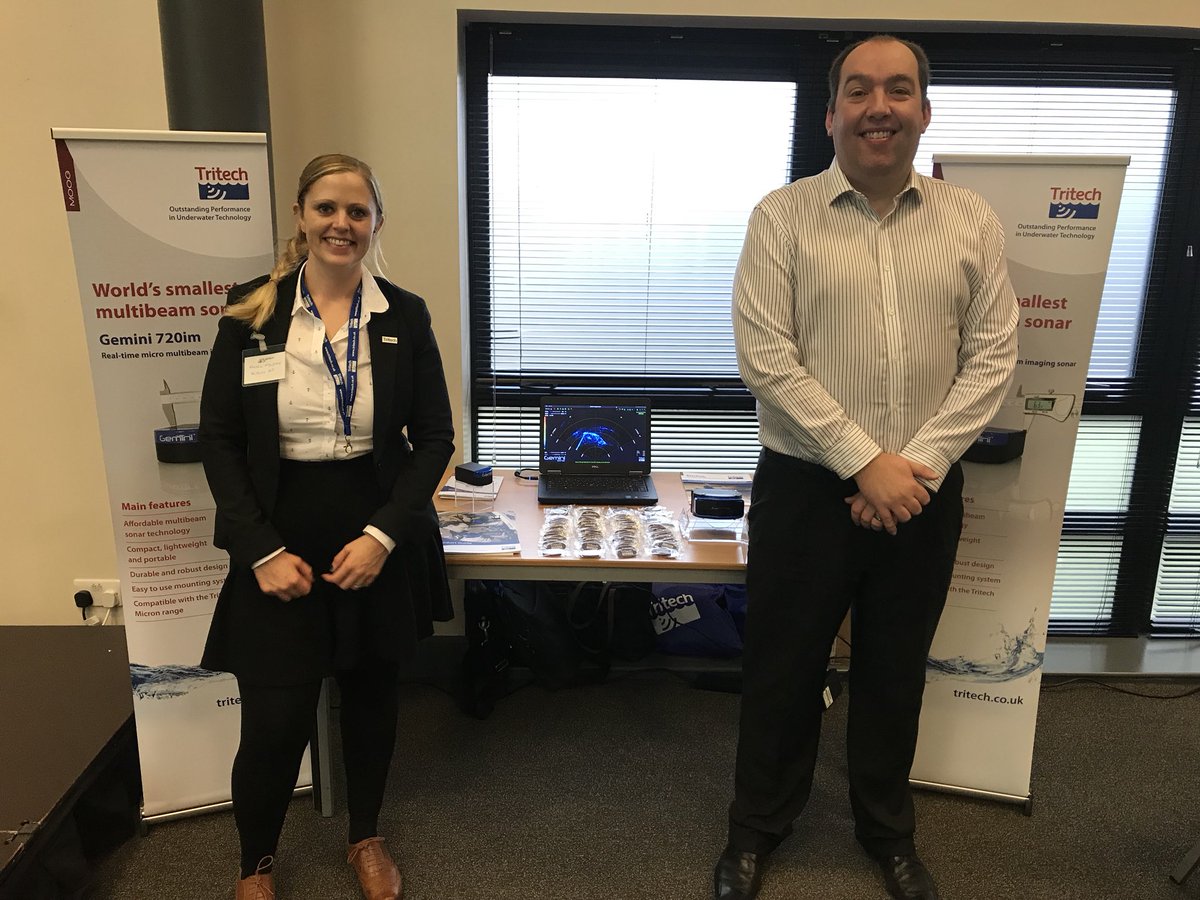 GUH_News's tweet photo. A massive thank you to today’s sponsors, @ROVOP @tritechint @fugro @ashteadtech @VeriposGNSS @viewport3uk @Nylacast EMM CORP and RUCO https://t.co/o13c0BAkxJ