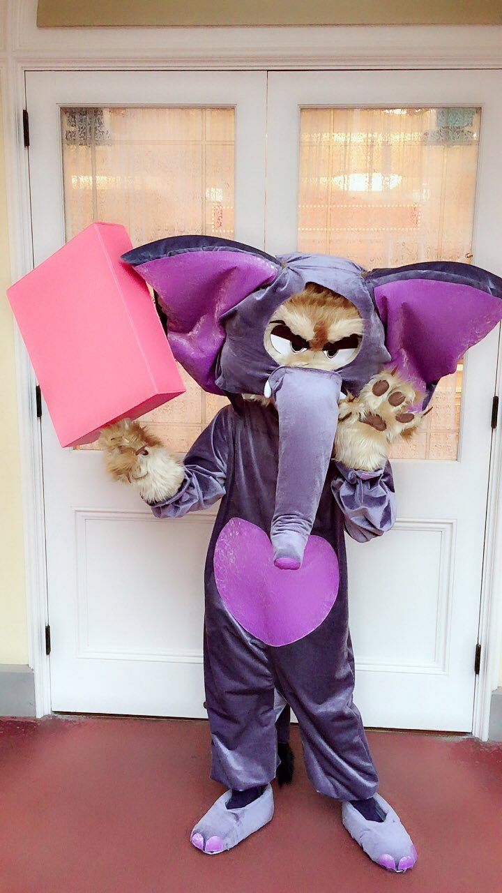 Dハロ　仮装　衣装　フィニック　ズートピア Dハロ 仮装 衣装 フィニック ズートピアの通販 by しぃ's shop