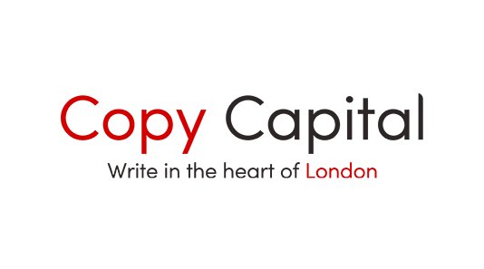 We asked our event host @Andy_Maslen why he and <a href="/VikkiRossWrites/">Vikki Ross</a> created #CopyCapital2018. He said, "I wanted to create an event that showcases the incredible talent that exists in our industry, and with our amazing speakers, we do just that. Oh, and lanyards. I love a lanyard."