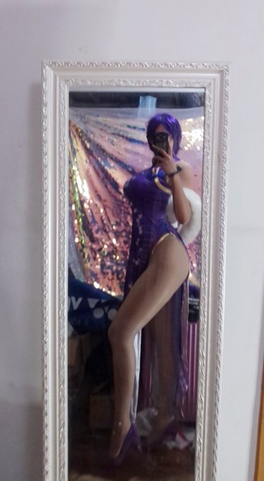 Twitterのコスプレ画像102