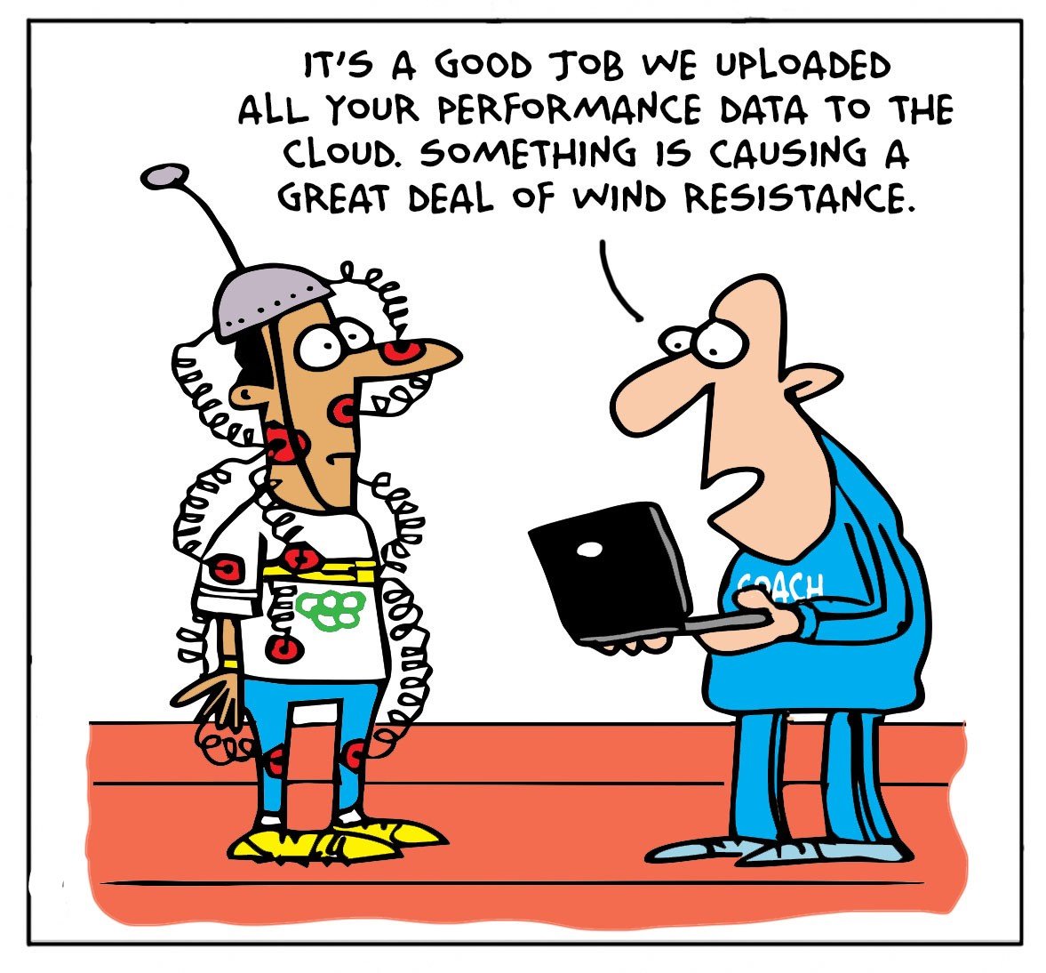 _EduRamp's tweet photo. #TechComical #technology #Wearables #wearabletech #Data #cloud #CloudComputing #EduRamp https://t.co/opN2dygJcz
