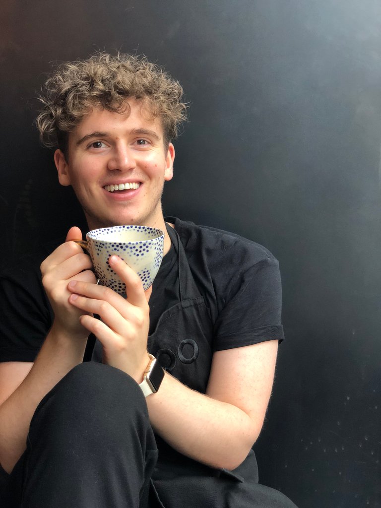 Put a smile on that dial and treat yo'self to some new teawares. Note: Tea-m member not for sale.

#t2moments #t2tea #style #love #tea #teaparty #drink #shoreditch #eastlondon